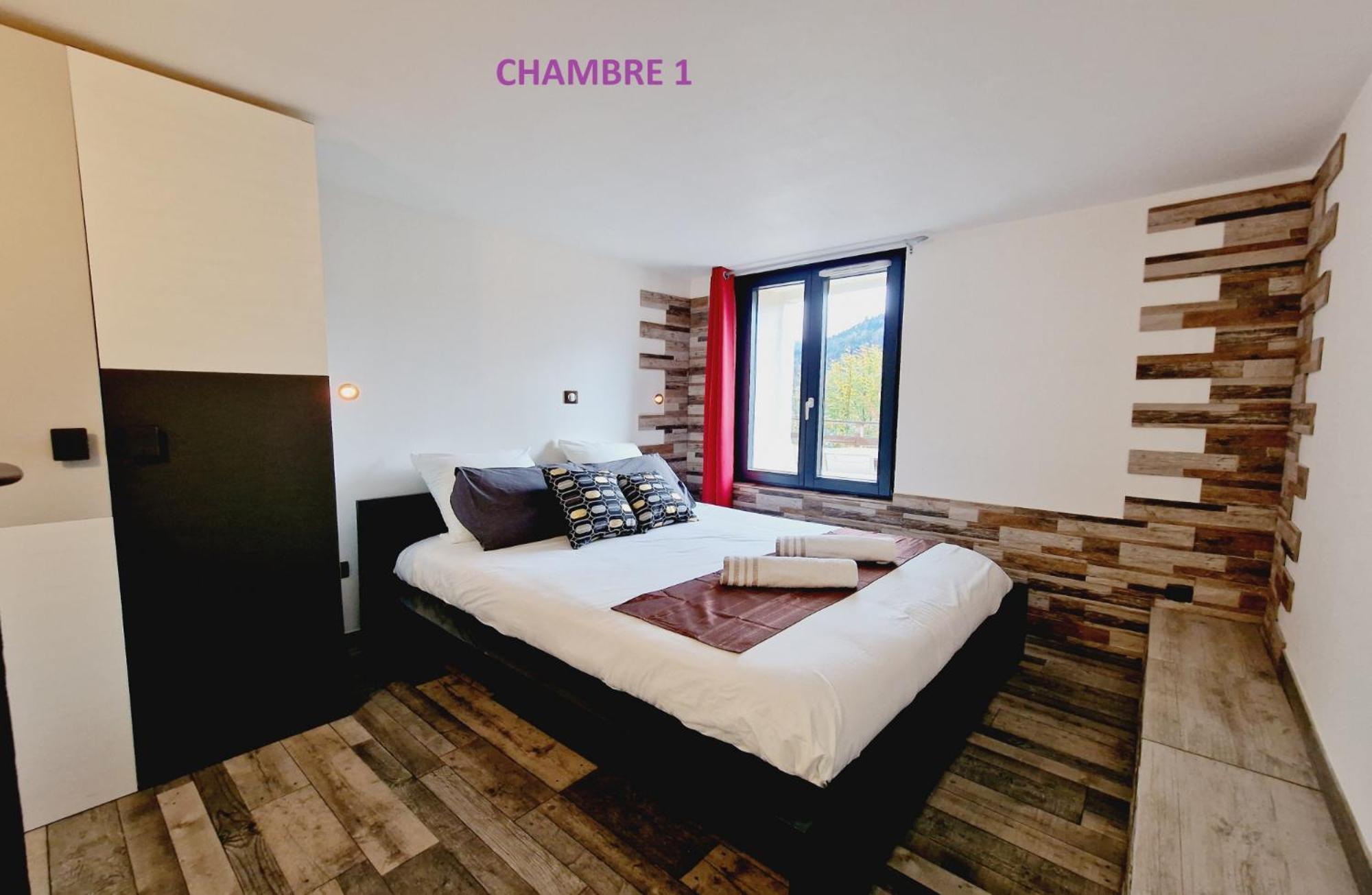 Revauche Et Spa Fresse-sur-Moselle Exterior photo