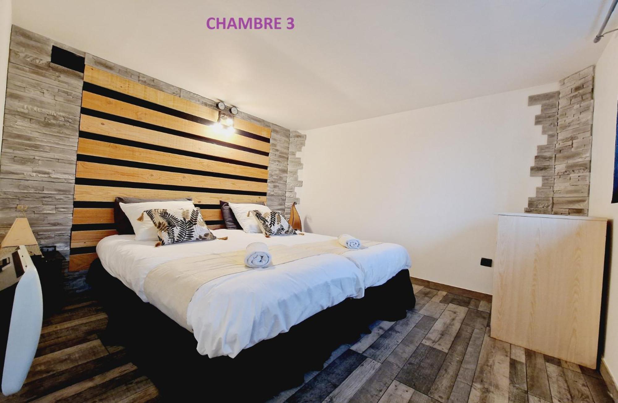 Revauche Et Spa Fresse-sur-Moselle Exterior photo